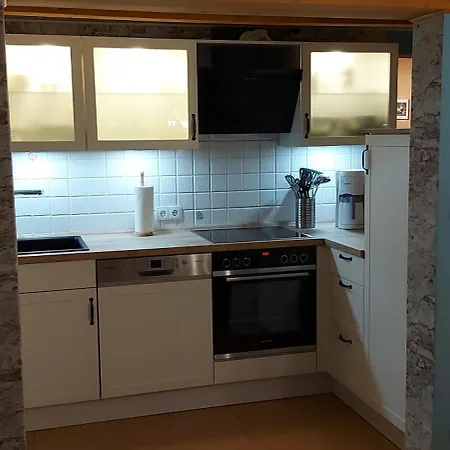 Apartman Fehmarn Ostseeferien Fw4grosse Strandperle 1151 *