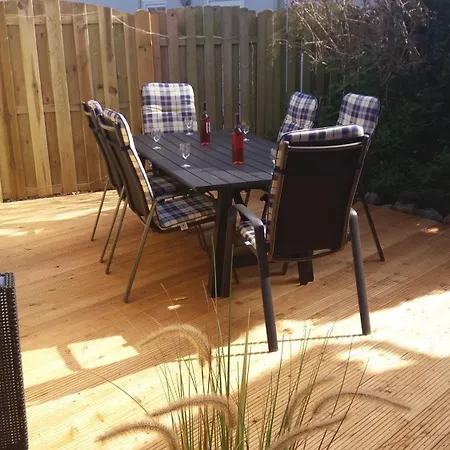 Fehmarn Ostseeferien Fw4grosse Strandperle 1151 Apartman *