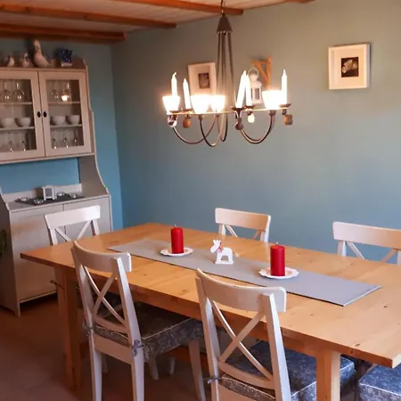 Apartman Fehmarn Ostseeferien Fw4grosse Strandperle 1151