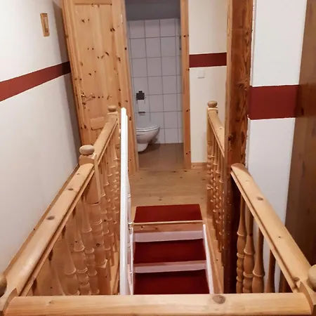 Fehmarn Ostseeferien Fw4grosse Strandperle 1151 Apartman *