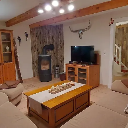 Fehmarn Ostseeferien Fw4grosse Strandperle 1151 Apartman